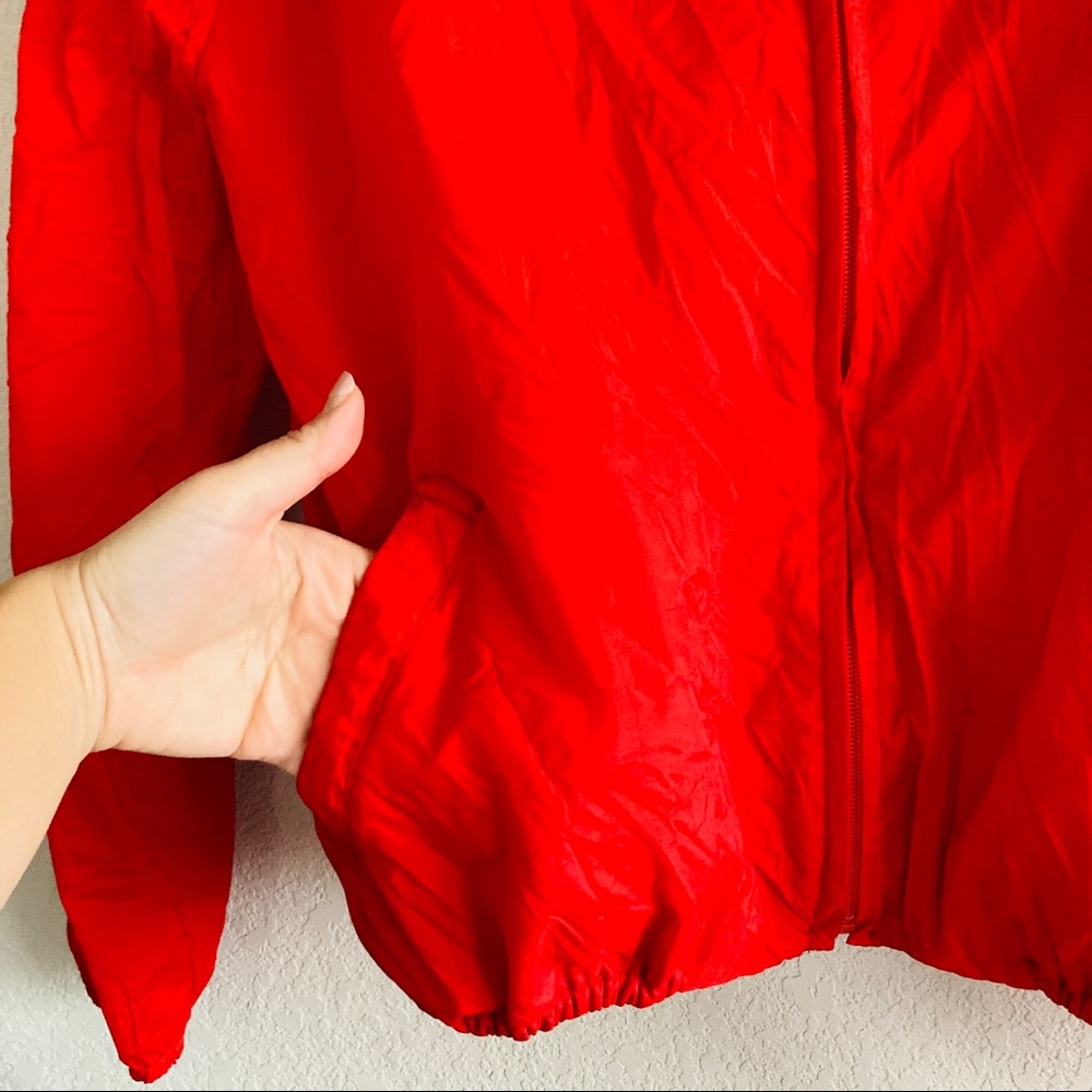 Vintage | Poco Loco Club Windbreaker - Picture 4 of 6